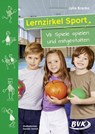 Lernzirkel Sport VII - Julia Bracke - 9783867409315