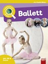 Leselauscher Wissen: Ballett (inkl. CD) - Ann Sophie Müller - 9783867409476