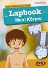 Lapbook Mein Körper - Svenja Ernsten - 9783867409889