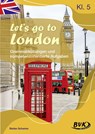 Let's go to London - Stefan Schwinn - 9783867409902
