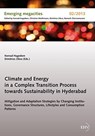 CLIMATE & ENERGY IN A COMPLEX TRANSITION - Konrad Hagedorn ; Dimitrios Zikos - 9783867418997
