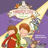 Die Schule der magischen Tiere 03: Licht aus! -  - 9783867421775