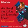 Jim Knopf und Lukas der Lokomotivführer - Teil 1: Lummerland -  - 9783867422079
