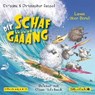 Die Schafgäääng - Lamm über Bord! -  - 9783867422314