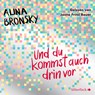 Und du kommst auch drin vor -  - 9783867423489