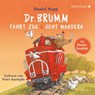 Dr. Brumm fährt Zug / Dr. Brumm geht wandern (Dr. Brumm ) -  - 9783867423694