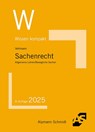 Sachenrecht - Till Veltmann - 9783867529709