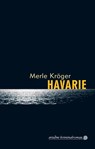 Havarie - Merle Kröger - 9783867542326