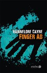 Finger ab - Hannelore Cayre - 9783867542791