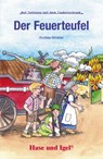 Der Feuerteufel - Andrea Winkler - 9783867601146