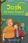 Josh ist mein Freund. Schulausgabe - Sigrid Zeevaert - 9783867602600