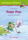 Peter Pan - James M. Barrie ; Manfred Mai - 9783867602754