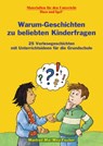Warum-Geschichten zu beliebten Kinderfragen - Mira Fischer ; Manfred Mai - 9783867602983