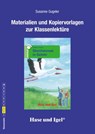 Storchennest in Gefahr. Begleitmaterial - Judith Le Huray ; Susanne Gugeler - 9783867605809