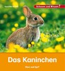 Das Kaninchen - Veronika Straaß - 9783867607629