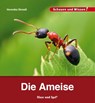 Die Ameise - Veronika Straaß - 9783867607698