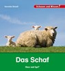 Das Schaf - Veronika Straaß - 9783867607865