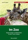 Im Zoo - Kopiervorlagen und Materialien - Susanne Gugeler - 9783867609586