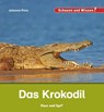 Das Krokodil - Johanna Prinz - 9783867609685