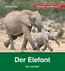 Der Elefant - Johanna Prinz - 9783867609692