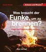 Was braucht der Funke, um zu brennen? - Karolin Küntzel - 9783867609708