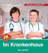 Im Krankenhaus - Sibylle Krämer ; Ulli Schubert - 9783867609852