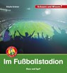 Im Fußballstadion - Sibylle Krämer - 9783867609890
