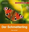 Der Schmetterling - Johanna Prinz - 9783867609920