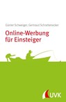 Online-Werbung für Einsteiger - Günter Schweiger - 9783867645317