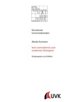 Vom vormodernen zum modernen Zeitregime - Aleida Assmann - 9783867646697