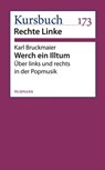 Werch ein Illtum - Karl Bruckmaier - 9783867742801