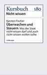 Überwachen und steuern - Karsten Fischer - 9783867744416