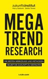 Megatrend Research - Harry Gatterer ; Stefan Tewes - 9783867747752