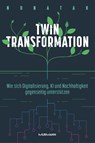 Twin Transformation - The Nunatak Group GmbH - 9783867748087