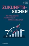 Zukunftssicher #25 - Anja Funk - 9783867748360