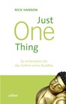 Just One Thing - Rick Hanson - 9783867811408