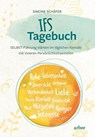 IFS Tagebuch - Simone Schäfer - 9783867814256