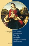 Die beiden Jesusknaben und die Messiaserwartung der Essener - Christoph Rau - 9783867830225