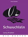 Schwuchteln - Larry Kramer - 9783867874076