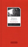 Kanak Sprak - Feridun Zaimoglu - 9783867895477