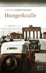 Hungerkralle - Jürgen Ebertowski - 9783867895804