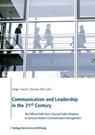 Communication and Leadership in the 21st Century -  - 9783867932462