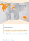 Sustainable Governance Indicators 2011 -  - 9783867933940
