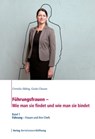 Führungsfrauen - Wie man sie findet und wie man sie bindet - Cornelia Edding ; Gisela Clausen - 9783867936279