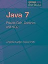 Java 7 - Angelika Langer ; Klaus Kreft - 9783868024081