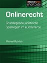 Onlinerecht - Michael Rohrlich - 9783868024111