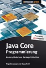 Java Core Programmierung - Angelika Langer ; Klaus Kreft - 9783868026023