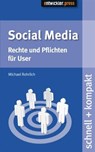 Social Media - Michael Rohrlich - 9783868026177
