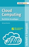 Cloud Computing - Michael Rohrlich - 9783868026375