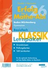 Erfolg im Mathe-Abi 2026 Lernpaket Basisfach 'Klassik' Baden-Württemberg Gymnasium - Helmut Gruber ; Robert Neumann - 9783868149319